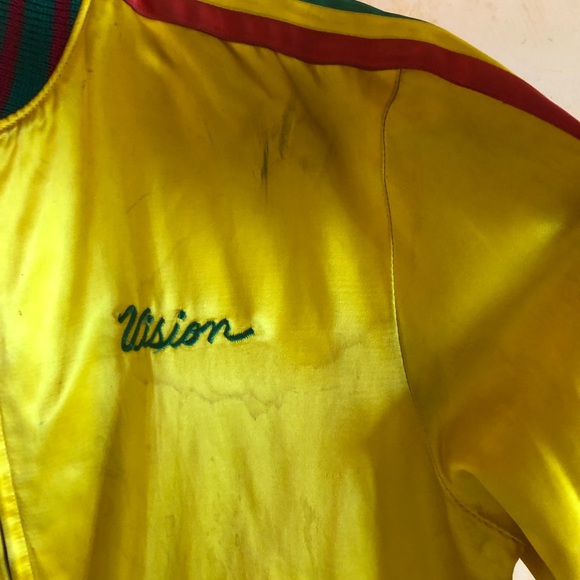 ❌❌😍SOLD BACK TO THE FAMILY 😍🎉HP🎉Actual Jacket. - Picture 3 of 8